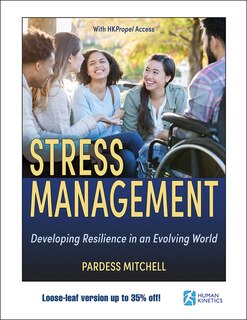 Couverture_Stress Management