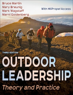 Couverture_Outdoor Leadership