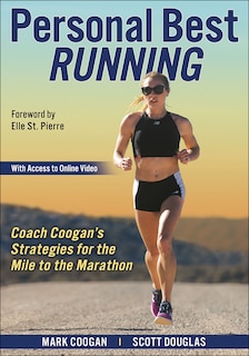 Front cover_Personal Best Running
