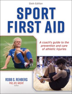 Front cover_Sport First Aid
