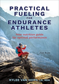 Couverture_Practical Fueling for Endurance Athletes