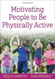 Front cover_Motivating People to Be Physically Active