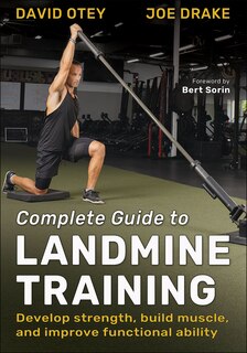 Front cover_Complete Guide to Landmine Training