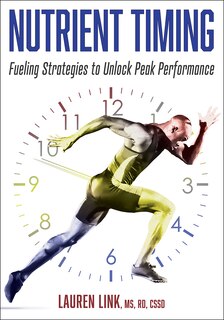 Front cover_Nutrient Timing