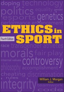 Front cover_Ethics in Sport