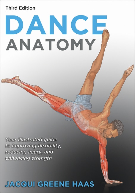Front cover_Dance Anatomy