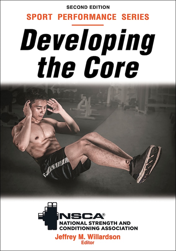 Front cover_Developing the Core