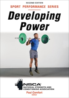 Couverture_Developing Power
