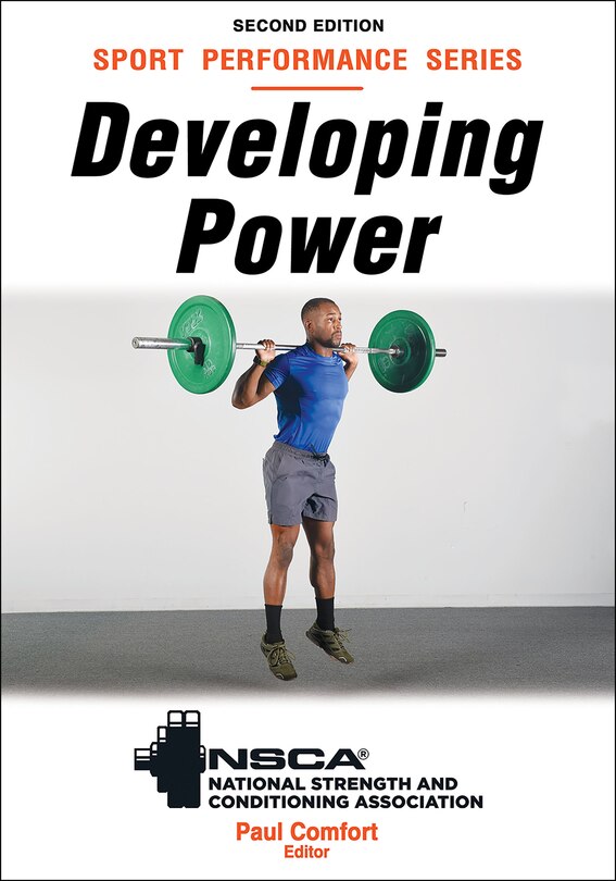 Couverture_Developing Power