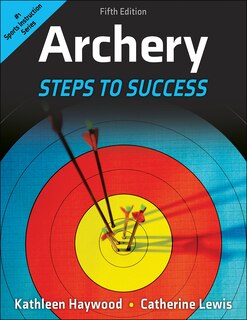 Front cover_Archery
