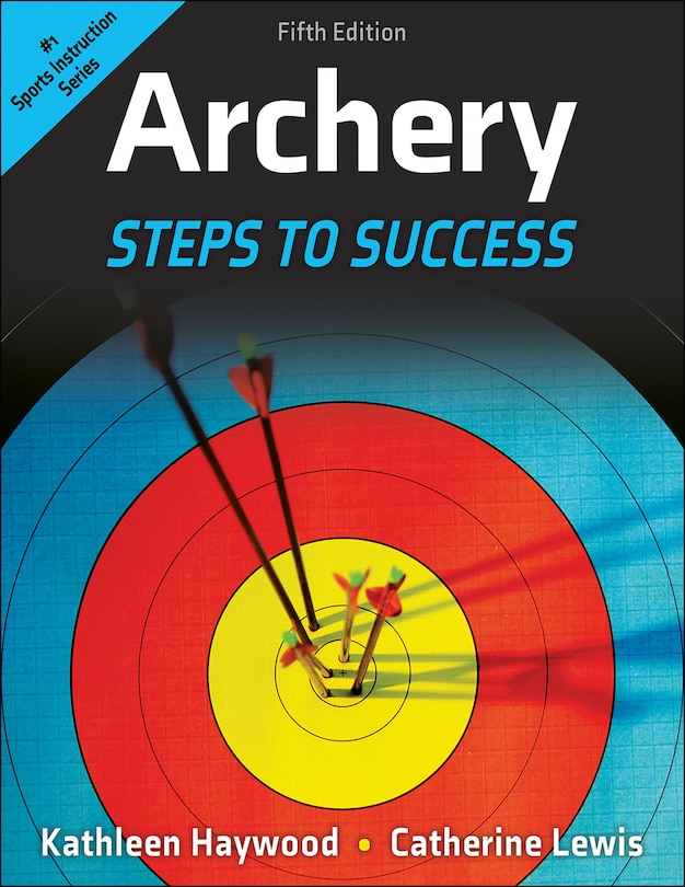 Front cover_Archery
