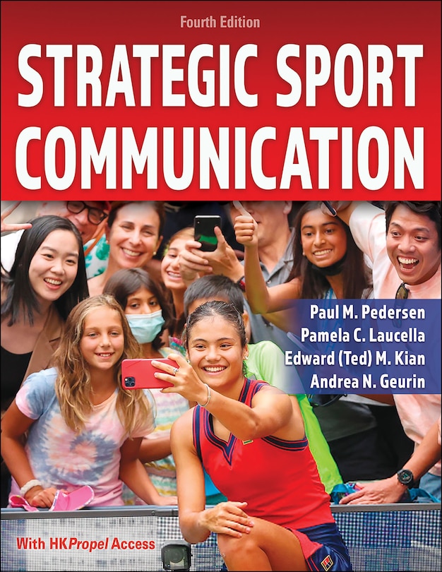 Couverture_Strategic Sport Communication