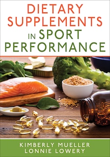 Front cover_Dietary Supplements in Sport Performance