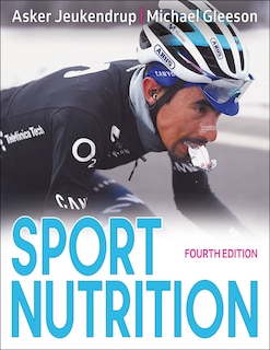 Front cover_Sport Nutrition