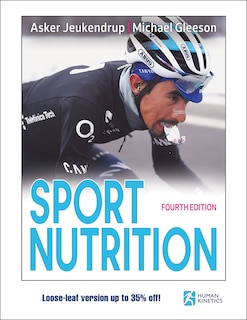 Front cover_Sport Nutrition