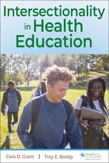 Couverture_Intersectionality in Health Education
