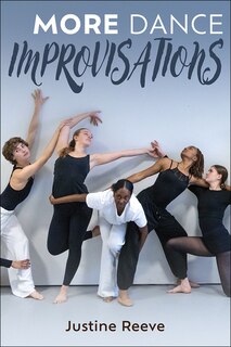 Front cover_More Dance Improvisations