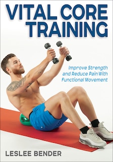 Front cover_Vital Core Training
