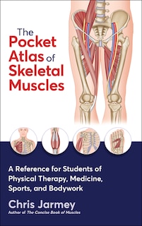 Front cover_The Pocket Atlas of Skeletal Muscles