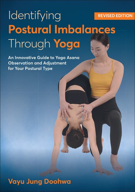 Couverture_Identifying Postural Imbalances Through Yoga