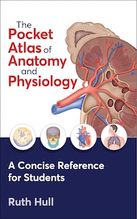Front cover_The Pocket Atlas of Anatomy and Physiology