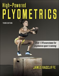 Front cover_High-Powered Plyometrics