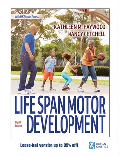 Couverture_Life Span Motor Development