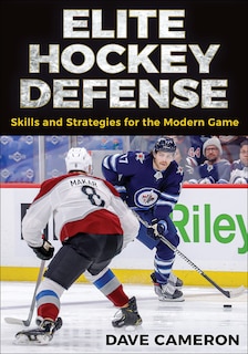 Front cover_Elite Hockey Defense