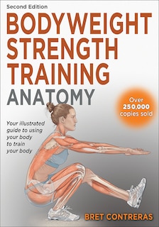Front cover_Bodyweight Strength Training Anatomy