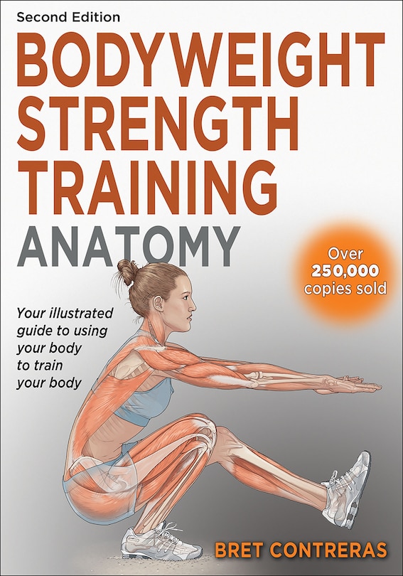 Front cover_Bodyweight Strength Training Anatomy