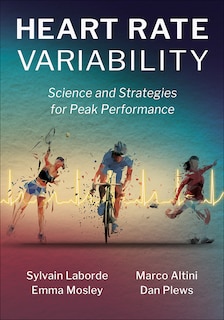 Front cover_Heart Rate Variability