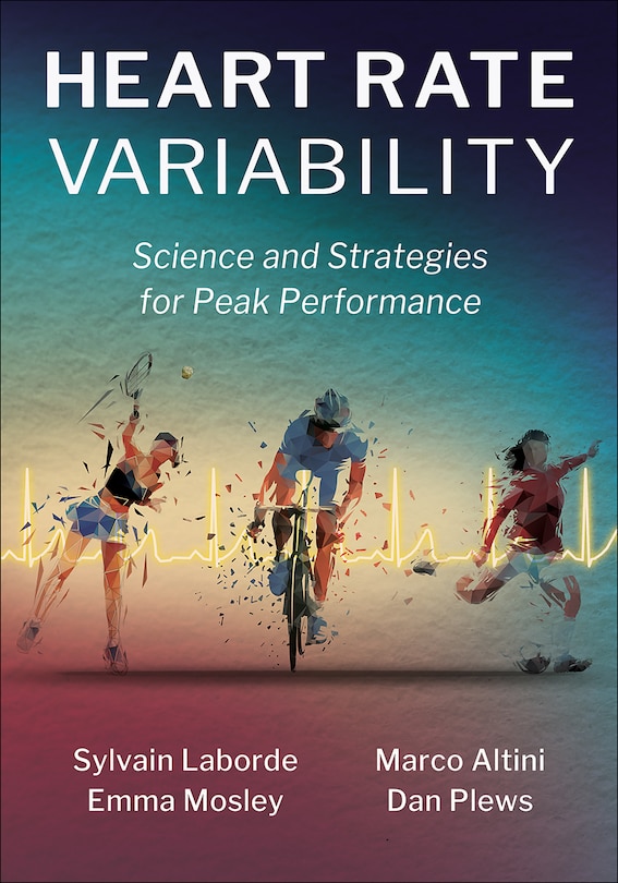 Front cover_Heart Rate Variability