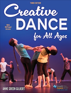 Couverture_Creative Dance for All Ages