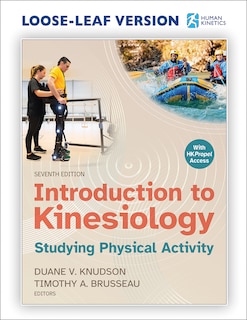 Couverture_Introduction to Kinesiology