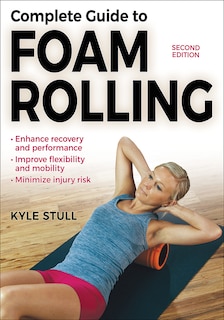 Couverture_Complete Guide to Foam Rolling