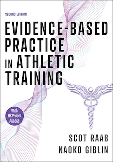 Couverture_Evidence-Based Practice in Athletic Training