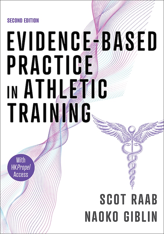 Couverture_Evidence-Based Practice in Athletic Training