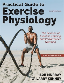 Front cover_Practical Guide to Exercise Physiology