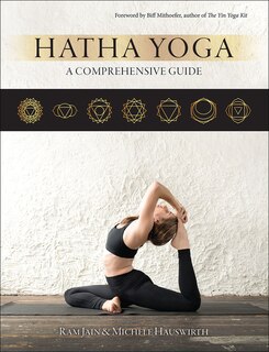 Front cover_Hatha Yoga