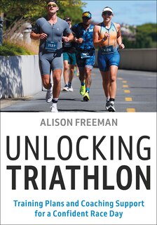 Front cover_Unlocking Triathlon