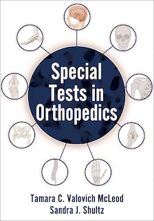 Front cover_Special Tests in Orthopedics