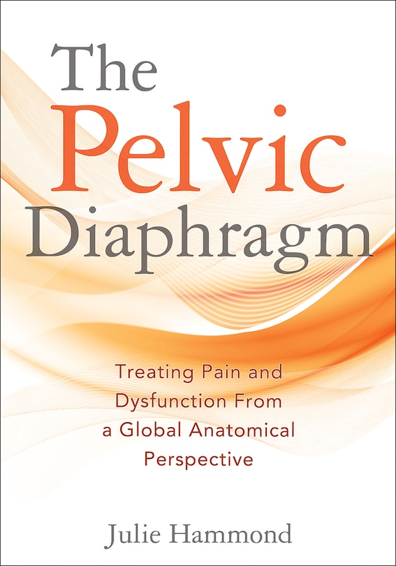 Couverture_The Pelvic Diaphragm
