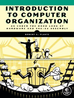 Front cover_Introduction To Computer Organization