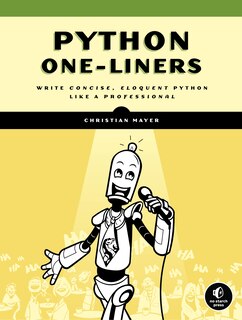 Front cover_Python One-liners