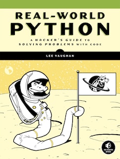 Front cover_Real-world Python