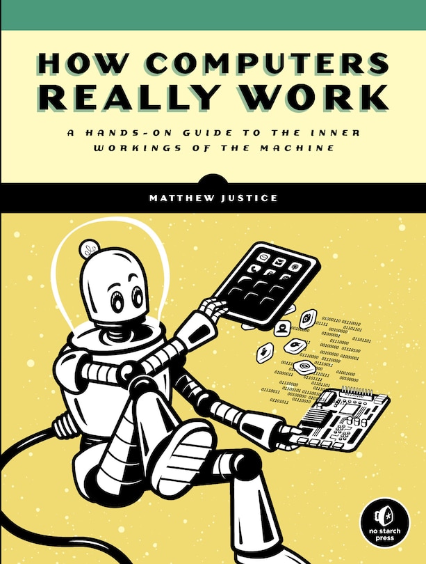 Couverture_How Computers Really Work
