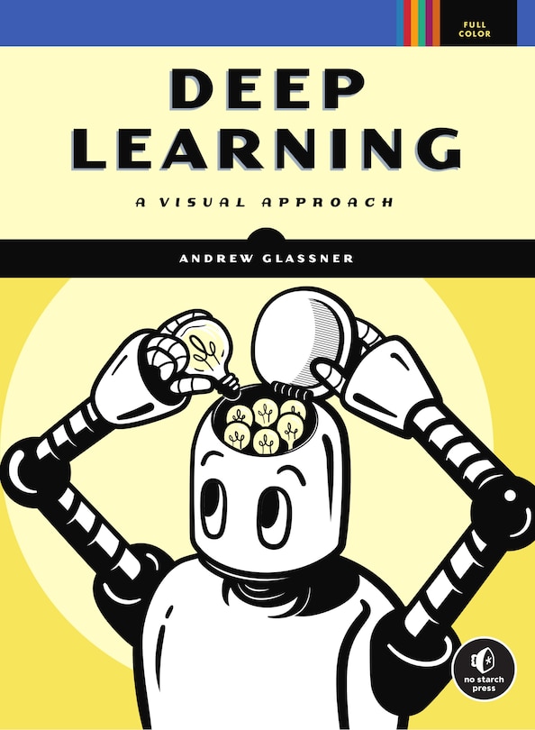 Front cover_Deep Learning