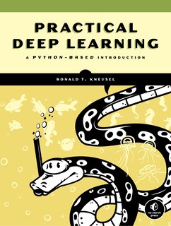Front cover_Practical Deep Learning