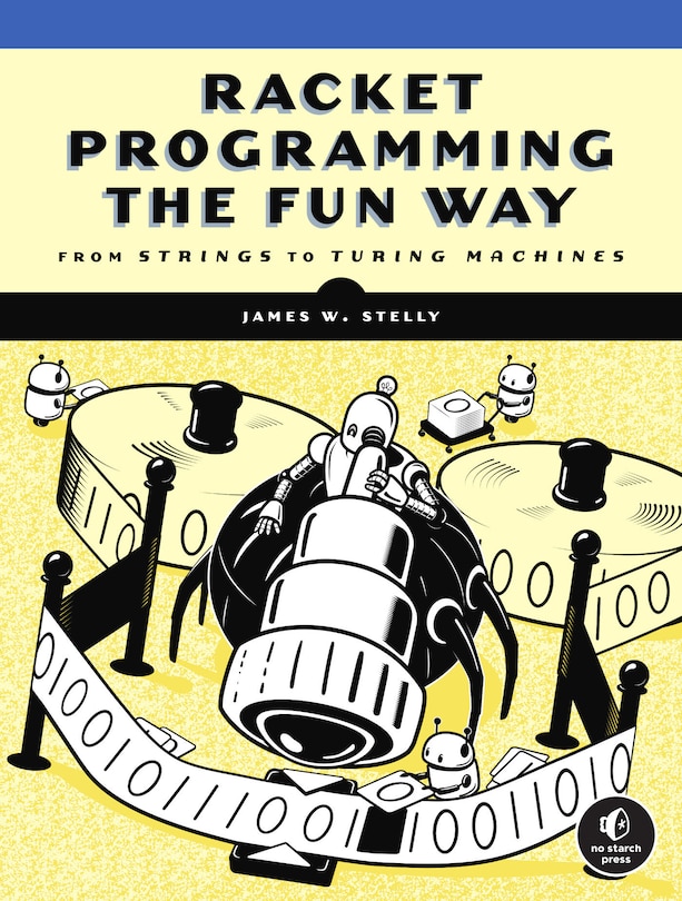 Couverture_Racket Programming The Fun Way