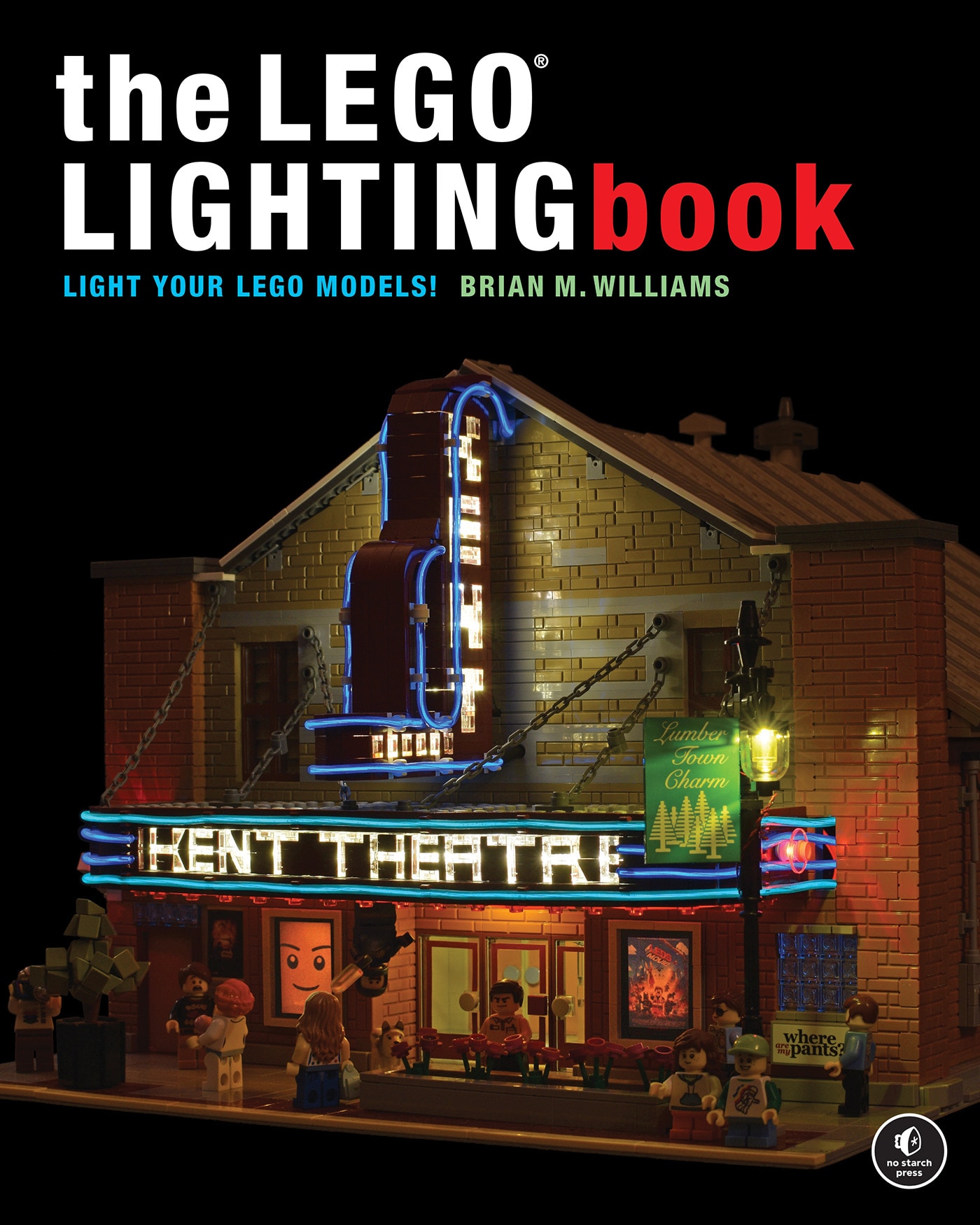 Lighting for lego sets discount